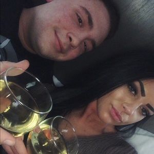 Meet your Posher, Christian